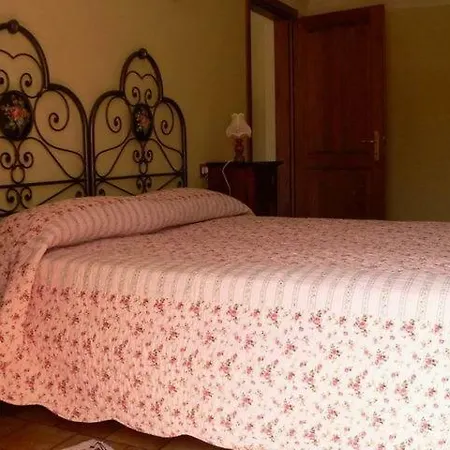 Regio Tratturo Ferienhaus