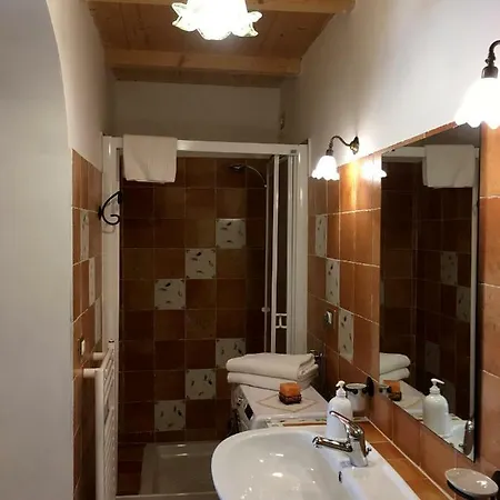 Regio Tratturo Σπίτι διακοπών *