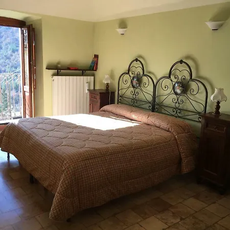 Holiday home Regio Tratturo *