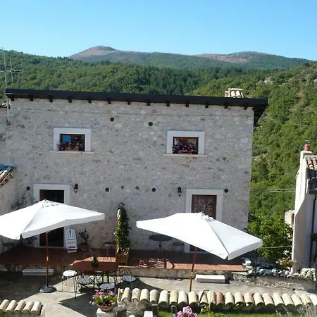 Regio Tratturo Caporciano