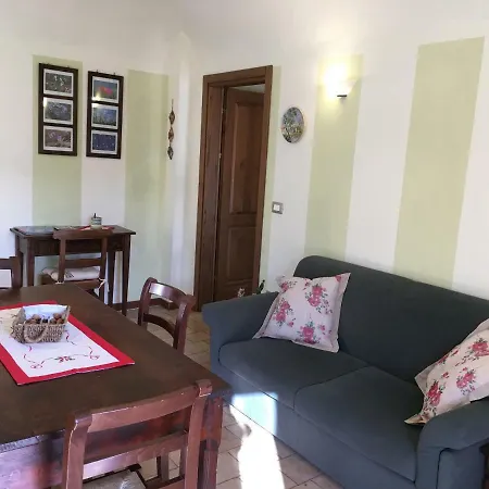 Ferienhaus Regio Tratturo *