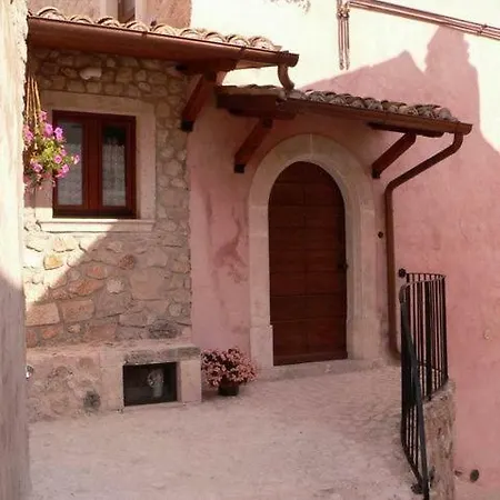 Regio Tratturo * Caporciano