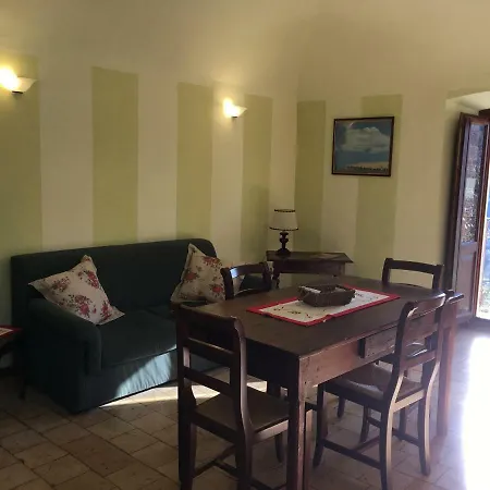 Regio Tratturo Holiday home