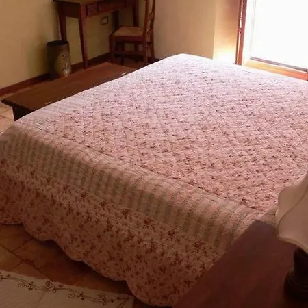 Σπίτι διακοπών Regio Tratturo Caporciano
