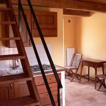 Ferienhaus Regio Tratturo Caporciano