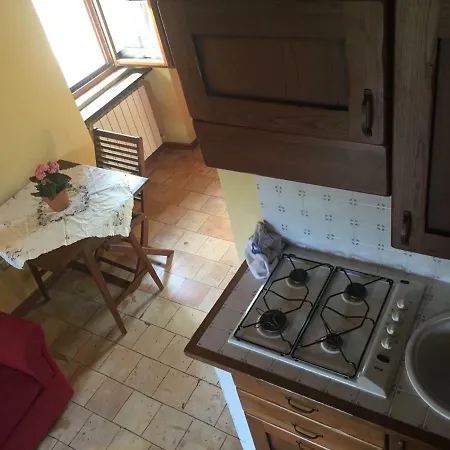 Regio Tratturo Ferienhaus *