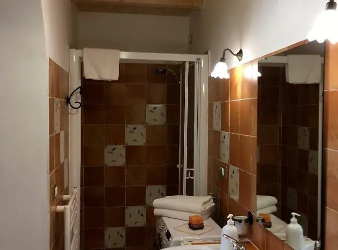 Regio Tratturo Casa vacanze *