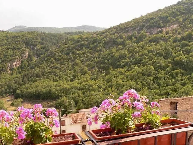 Casa vacanze Regio Tratturo