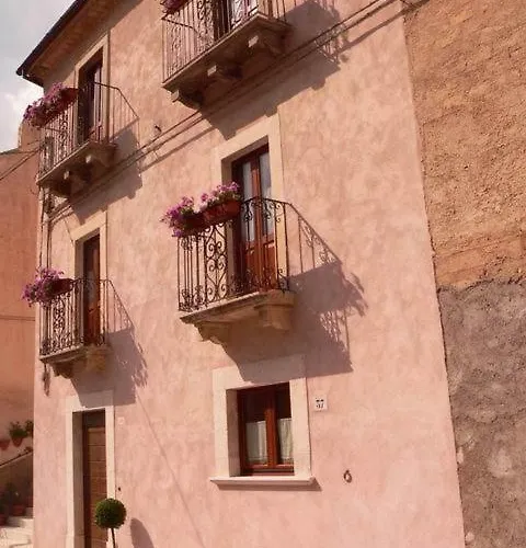 Ferienhaus Regio Tratturo