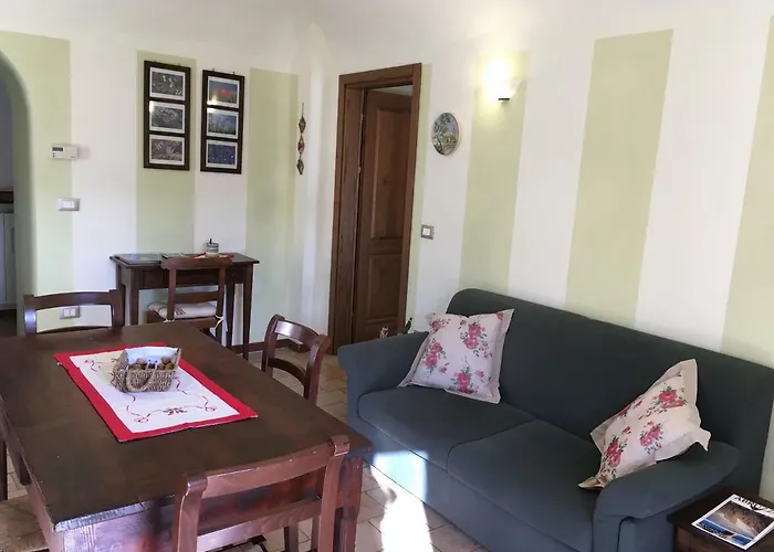 Casa vacanze Regio Tratturo *