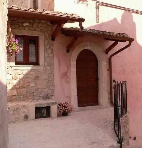 Regio Tratturo * Caporciano