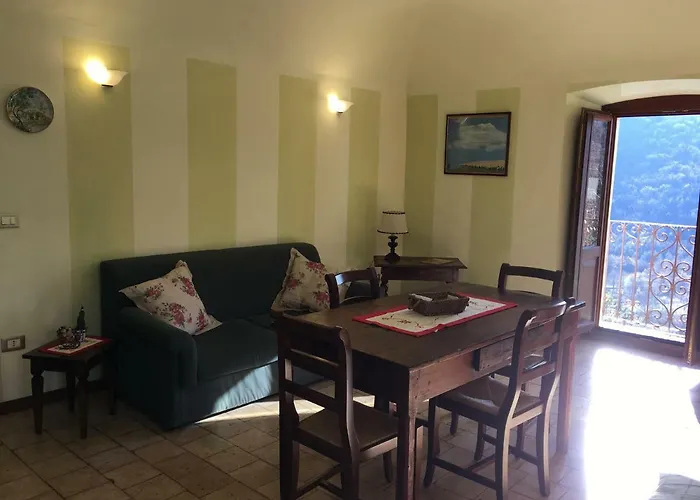 Regio Tratturo Ferienhaus