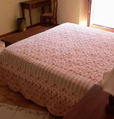 Casa vacanze Regio Tratturo Caporciano