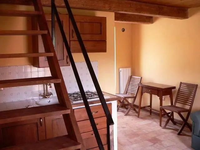 Ferienhaus Regio Tratturo Caporciano