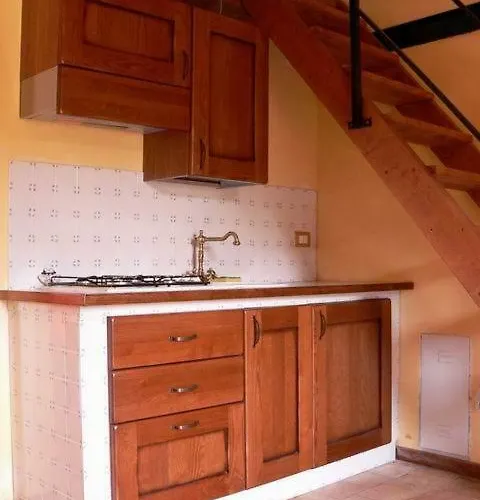 Regio Tratturo Ferienhaus *